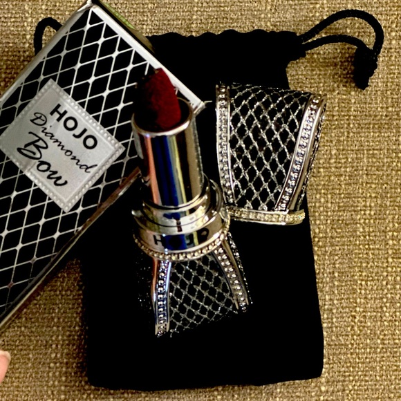 hojo | Makeup | Hojo Butterfly Lipstick | Poshmark